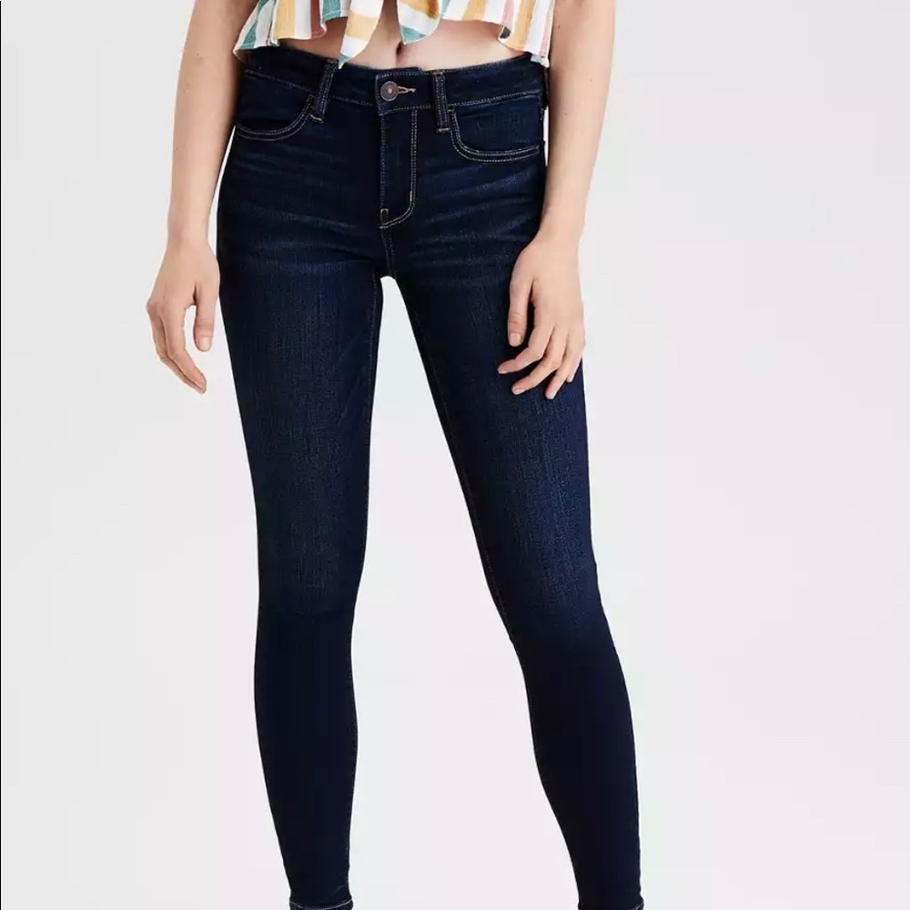 AMERICAN EAGLE | JEGGINGS